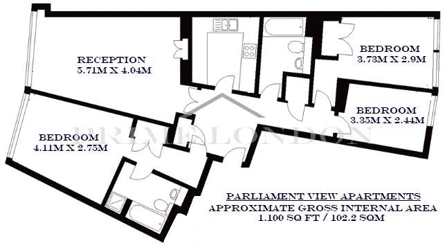 Parliament View Apartments